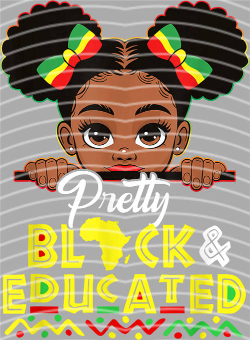 Black History in 1865-LY 485